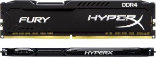 HyperX Fury DDR4 2x16 GB (HX434C19FBK2/32) 32 GB 3466 MHz DDR4 Ram kullananlar yorumlar